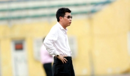 Bầu Trường muốn giải tán đội bóng, công an vào cuộc điều tra